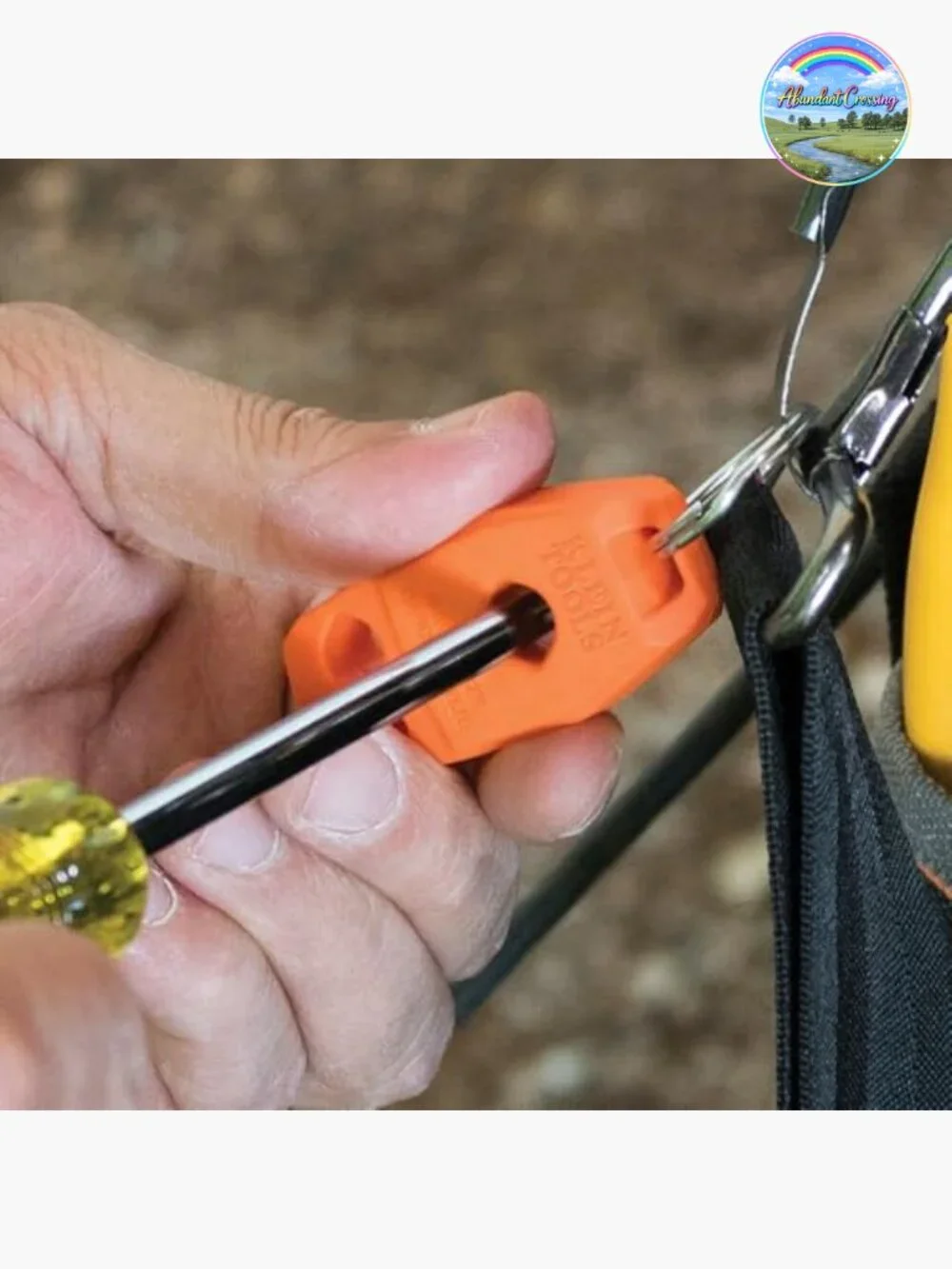 N/A tradesman pro